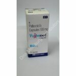 Anti Cancer Medicines