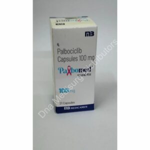 palbace 125 mg palbociclib capsules