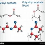 poly vinyl acetate