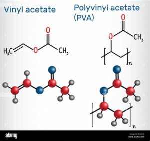 Poly Vinyl Acetate 1 poly vinyl acetate