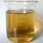 polyglycerol polyricinoleate liquid
