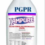 polyglycerol polyricinoleate pgpr e476