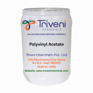 Polyvinyl Acetate (9003-20-7) 1 polyvinyl acetate 9003 20 7