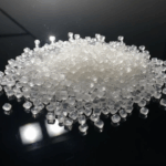 PVC Plastic Granule