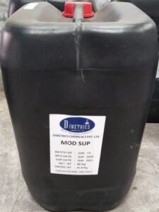 surface activation phosphating chemical