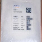 synthetic rubber sabic epdm rubber 756 non oil