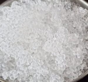 Tpe Transparent Granule 1 tpe transparent granule