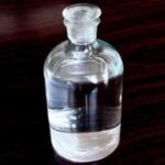 water dispersible emulsifier