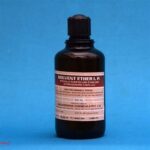 Solvent Ether