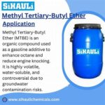 Methyl Tertiary Butyl Ether