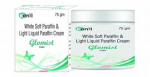 white soft paraffin 13 2 light liquid paraffin 10 5