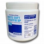 White Petroleum Jelly
