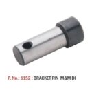 Machine Pin