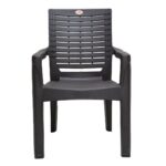 Plastic Arm Chair