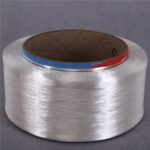 150 bright fdy polyester yarn