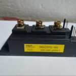 Fuji IGBT Transistors