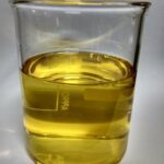conning oil additive