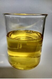 conning oil additive