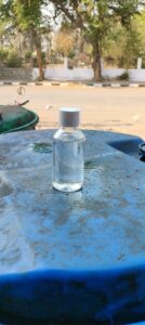 conning oil industrial grade