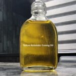 Conning Oil