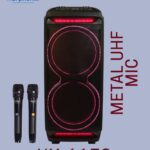 Multimedia Speaker