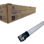 Konica Minolta Toner Cartridges