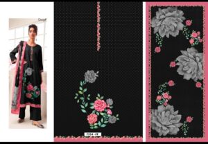 ladies fashion garments printed digital