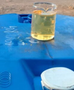 lubrication oil for yarn textile yarn oil