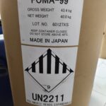 matsumoto microsphere foma 99