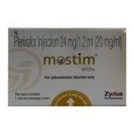 Plerixafor Injection