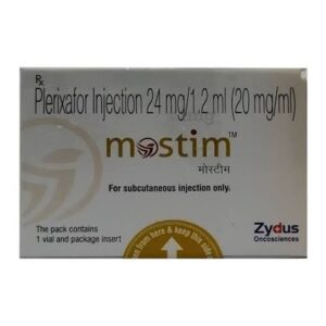mostim 24mg injection