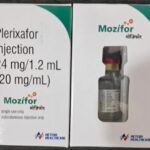 mostim injection plerixafor 20mg