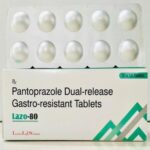 Pantoprazole Drugs