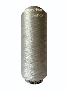 Polyester Fdy 1000 Denier Twisted Yarn 100tpm 1 polyester fdy 1000 denier twisted yarn 100tpm