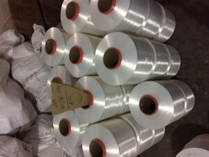 polyester fdy yarn 75d
