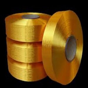 polyester fdy yarns