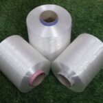 polyester filament fdy 50 24 s d