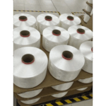 polyester mother yarn
