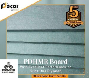 popular 18 mm pioneer pdhmr for making funiture 8x4 1