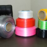Polypropylene Yarn