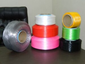 pp fdy yarn