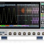 Digital Oscilloscope