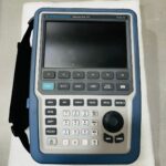 Spectrum Analyzers
