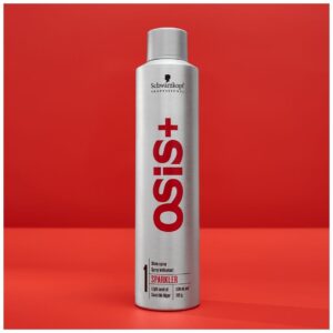 schwarz kopf osis shine spray sparkler